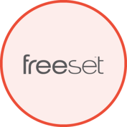 freeset